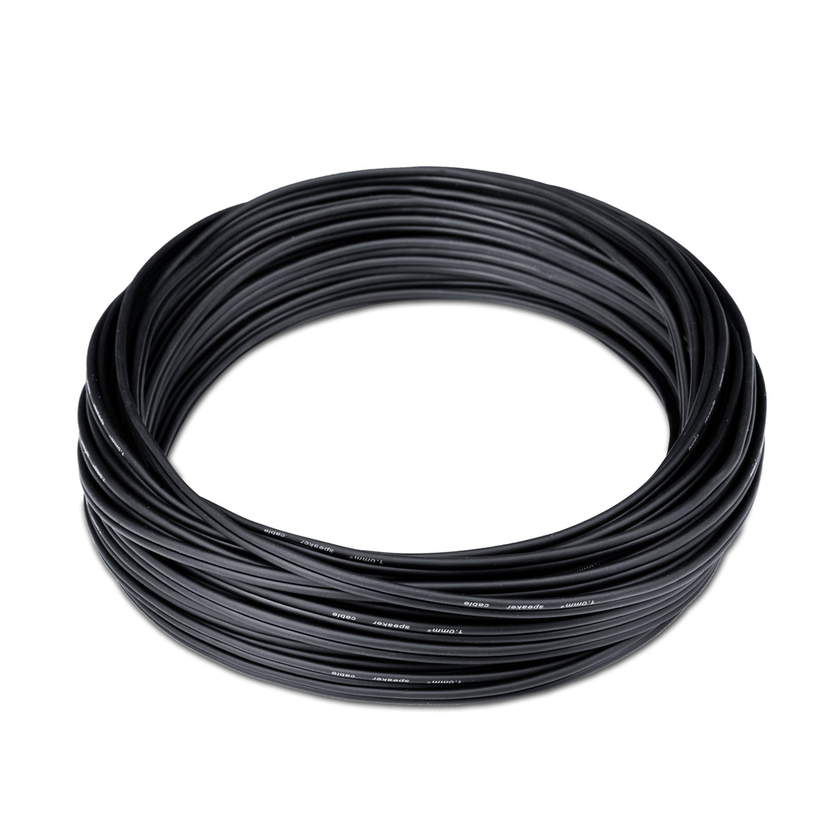 15 m Lautsprecherkabel C1015S
