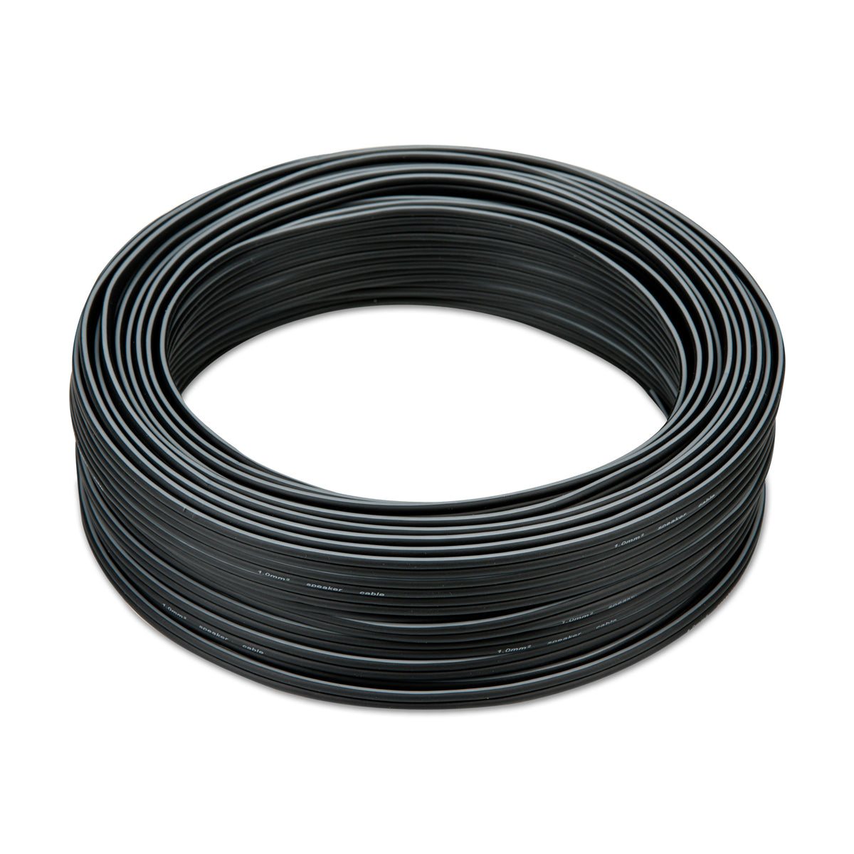 15 m Lautsprecherkabel C1015S