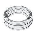 15 m Lautsprecherkabel C2515S