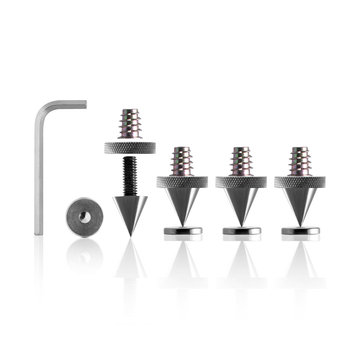 2.0 Stereo-Kabel-Set "Performance"