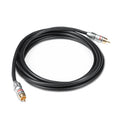 2,5 m Subwoofer-Kabel C3525W