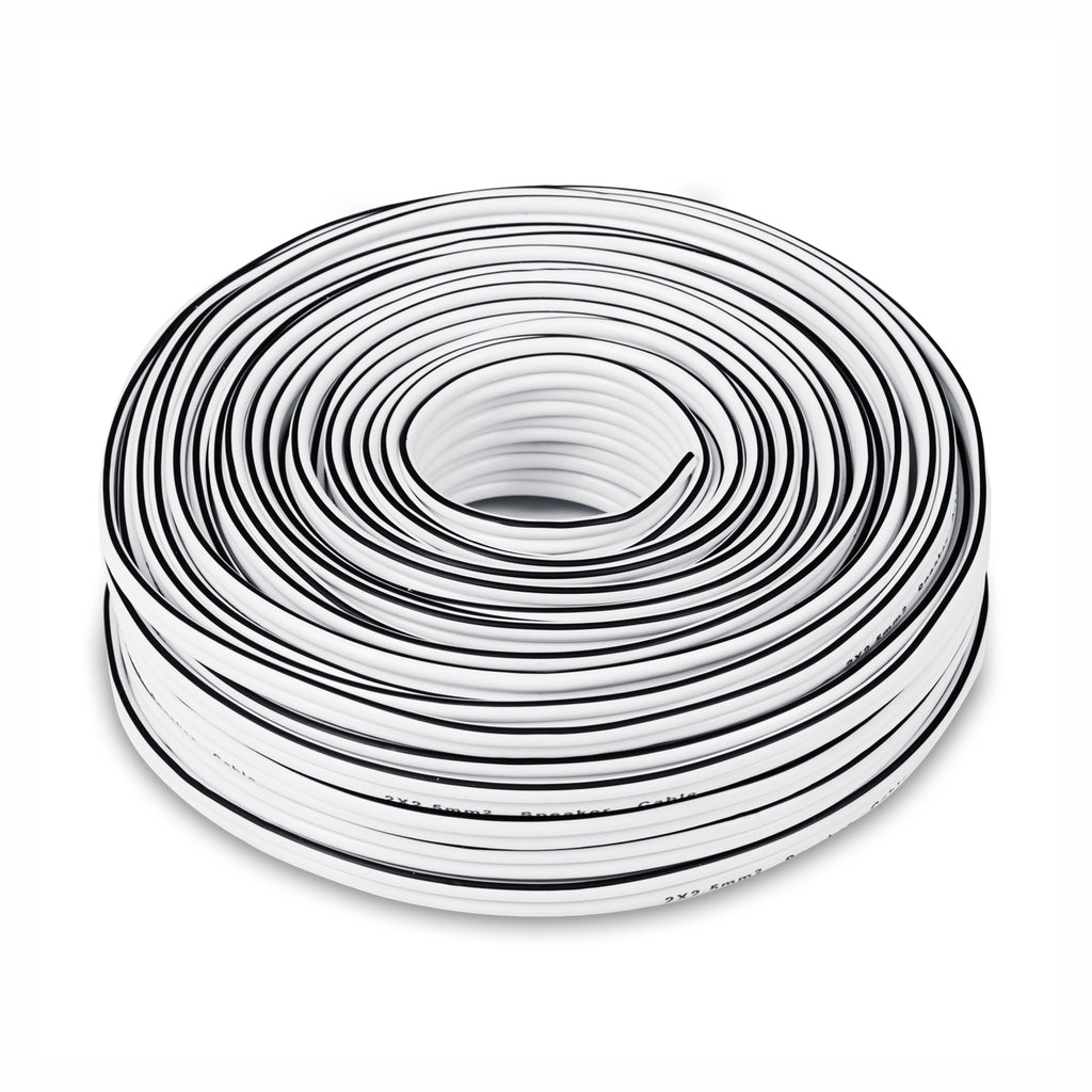 5.1 Heimkino Kabel-Set 30m² "Advantage" C3535S