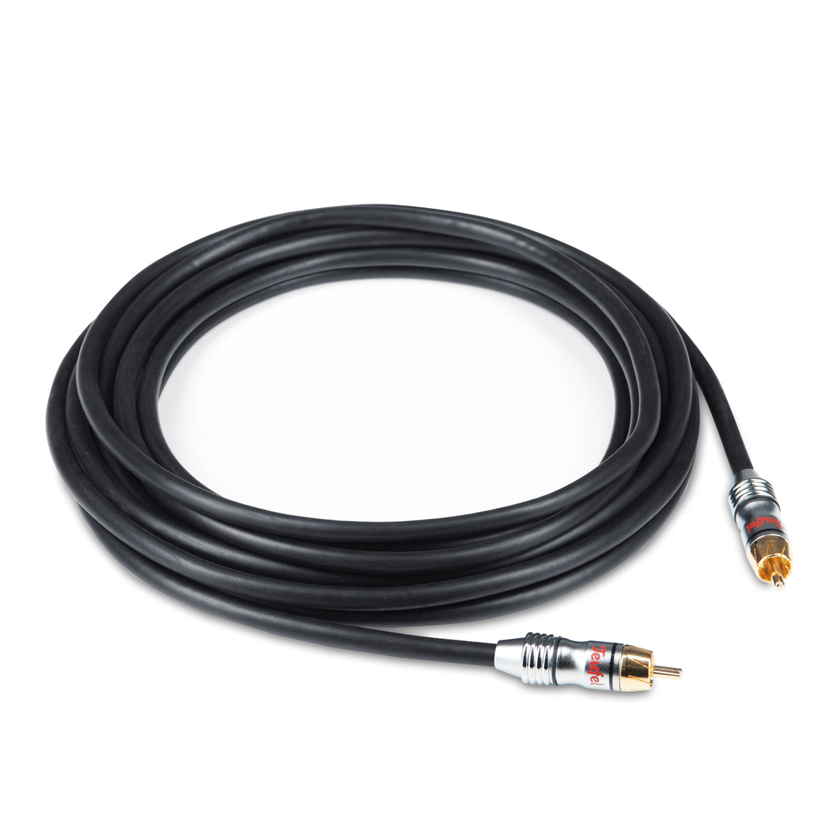 5.1 Heimkino Kabel-Set 50m² "Performance" C4545S