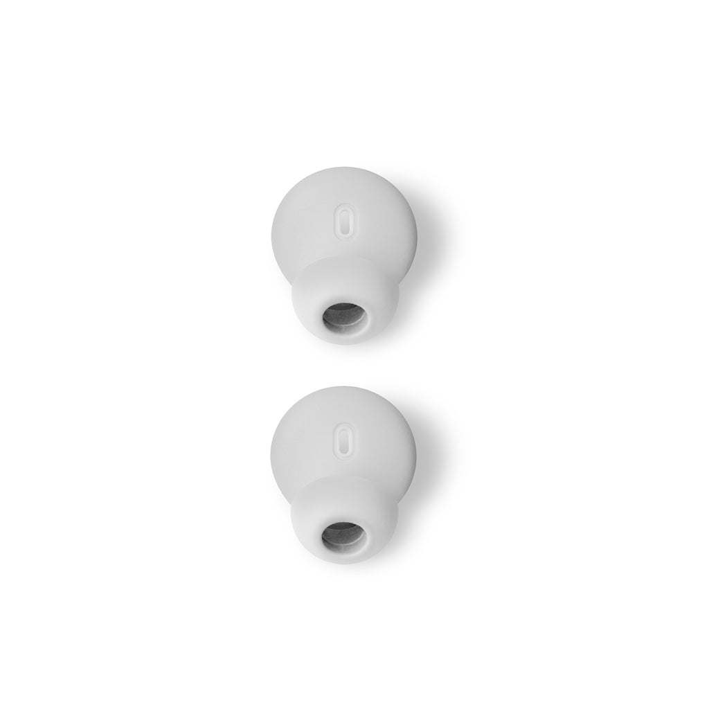 AIRY SPORTS Silikon-Ohradapter (S, M, L)