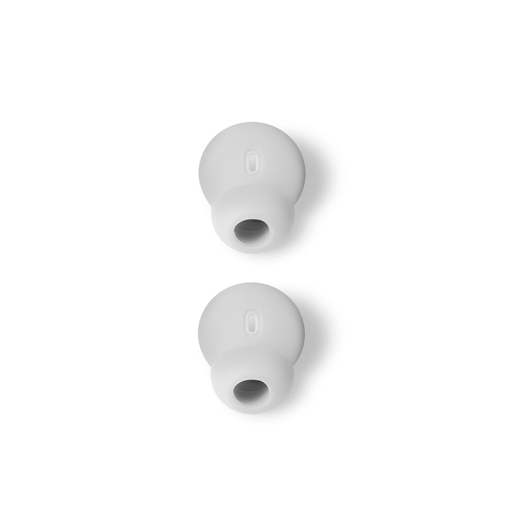 AIRY SPORTS Silikon-Ohradapter (S, M, L)
