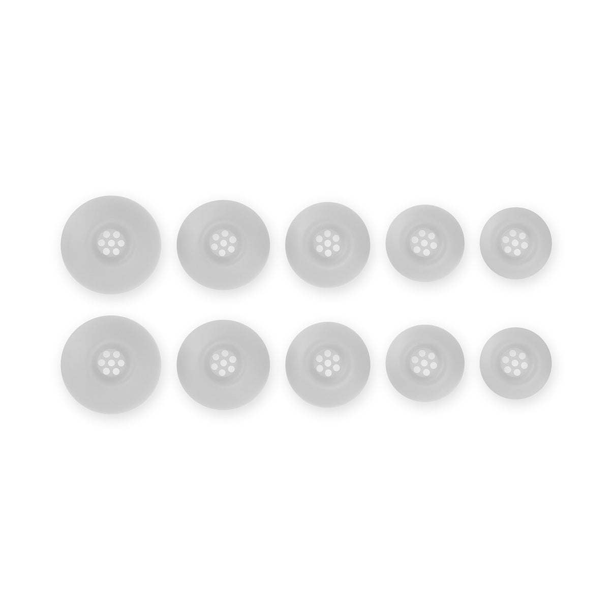 AIRY TWS 2/ TWS PRO / SPORTS TWS 2 Ear-Tips
