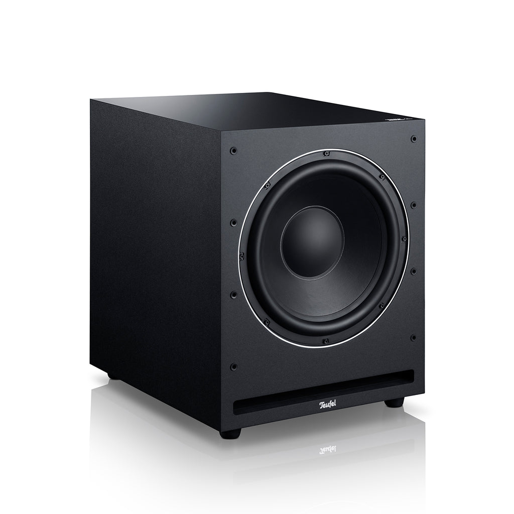 Aktiv-Subwoofer S 6000 SW