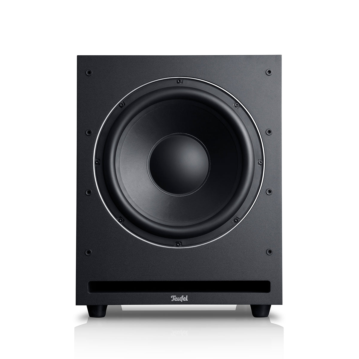 Aktiv-Subwoofer S 6000 SW