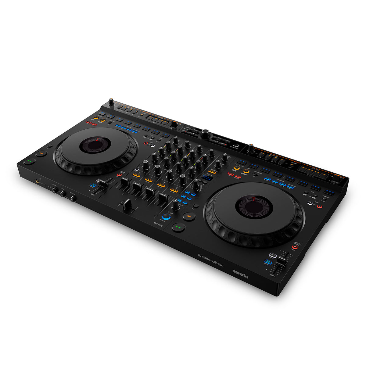 AlphaTheta DDJ-GRV6 (B-Ware)