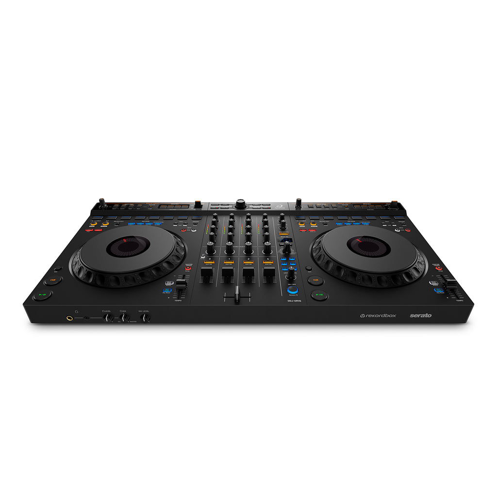 AlphaTheta DDJ-GRV6