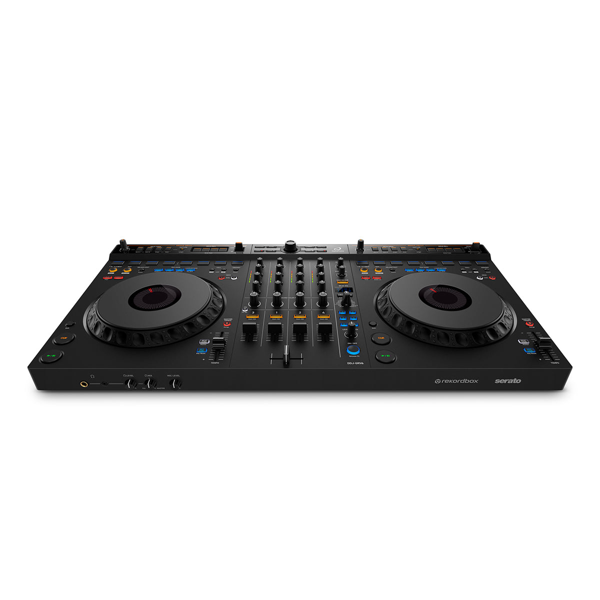 AlphaTheta DDJ-GRV6