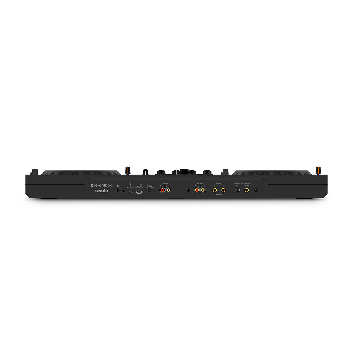 AlphaTheta DDJ-GRV6