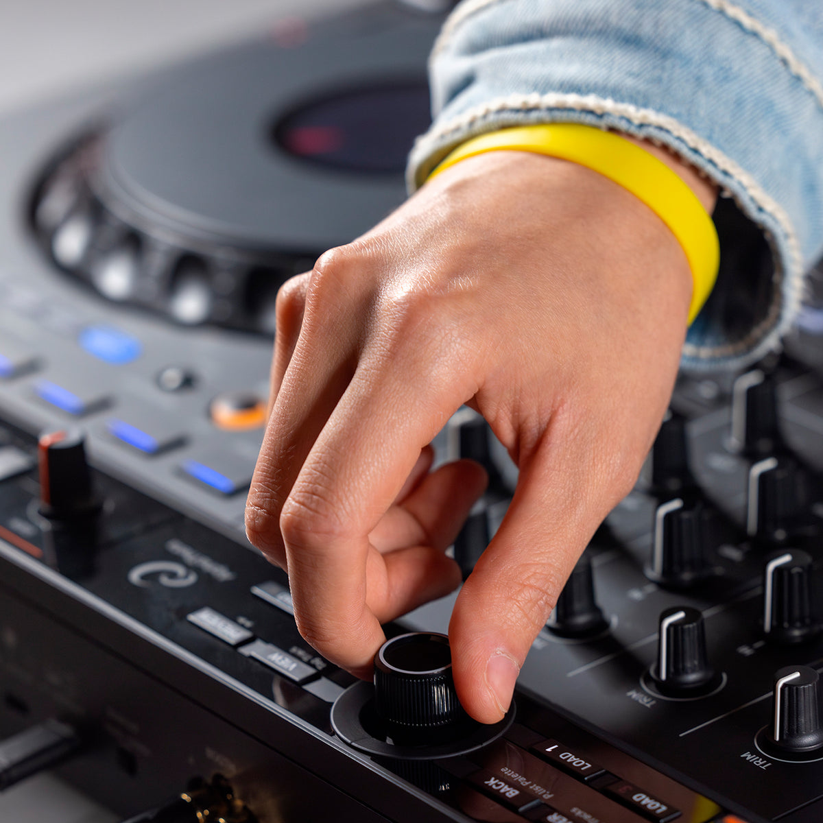 AlphaTheta DDJ-GRV6