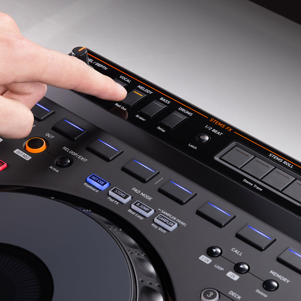 AlphaTheta DDJ-GRV6