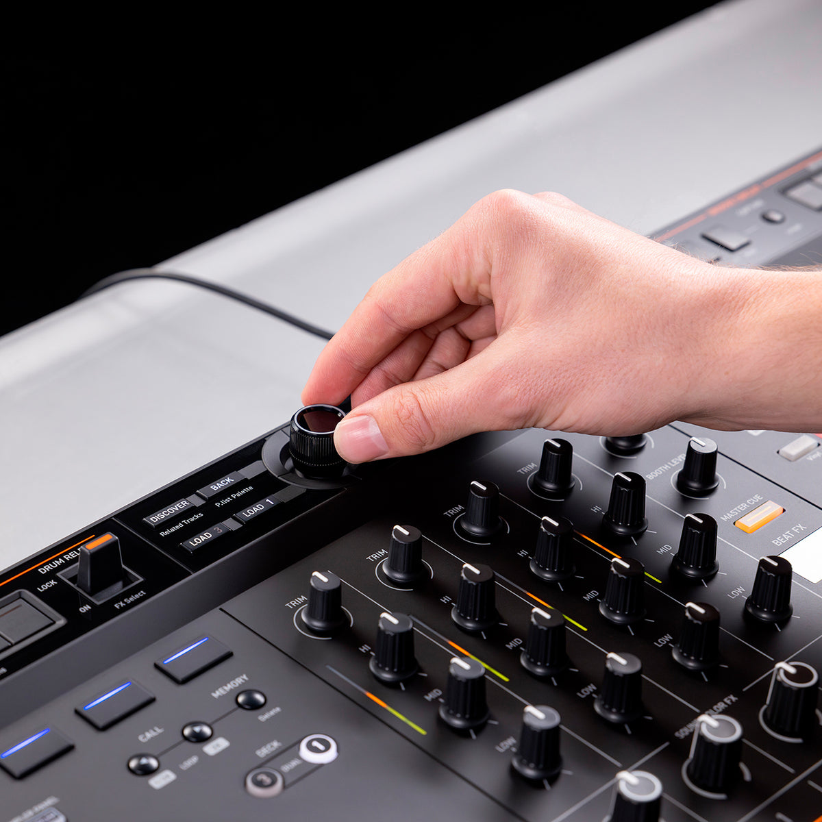 AlphaTheta DDJ-GRV6