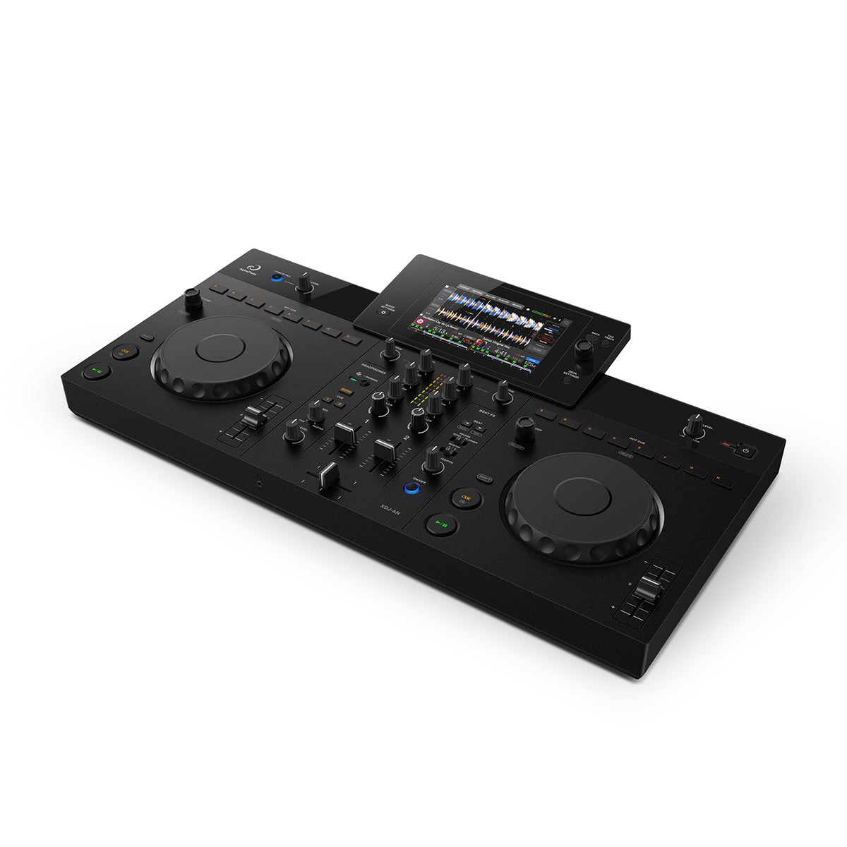 AlphaTheta XDJ-AN