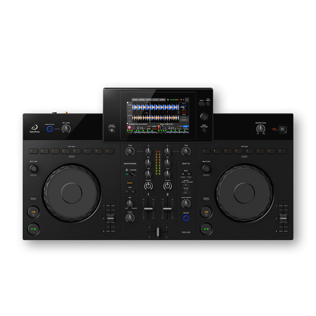 AlphaTheta XDJ-AN