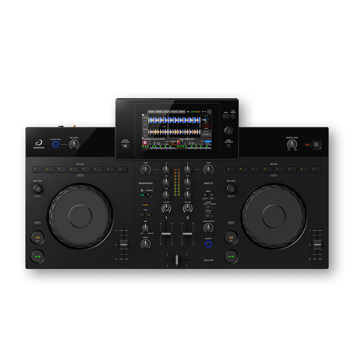AlphaTheta XDJ-AN