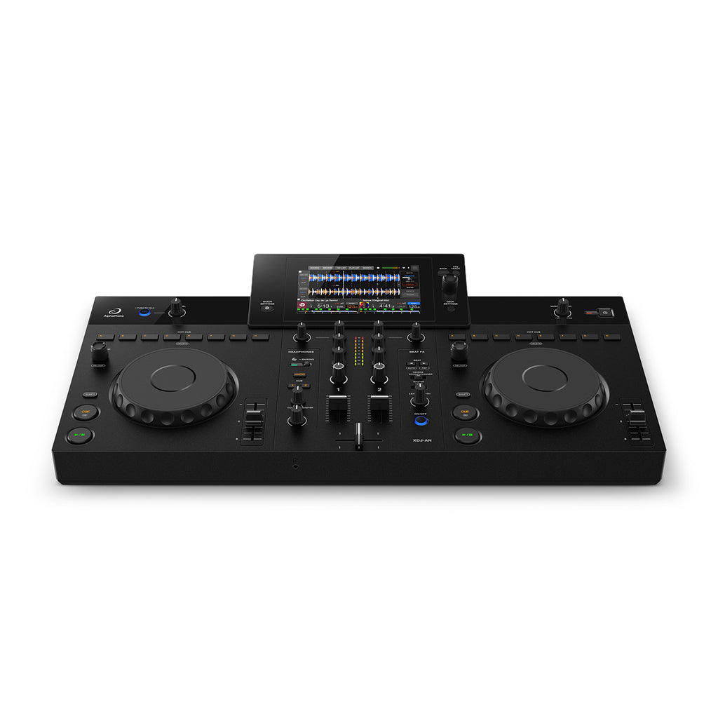 AlphaTheta XDJ-AN