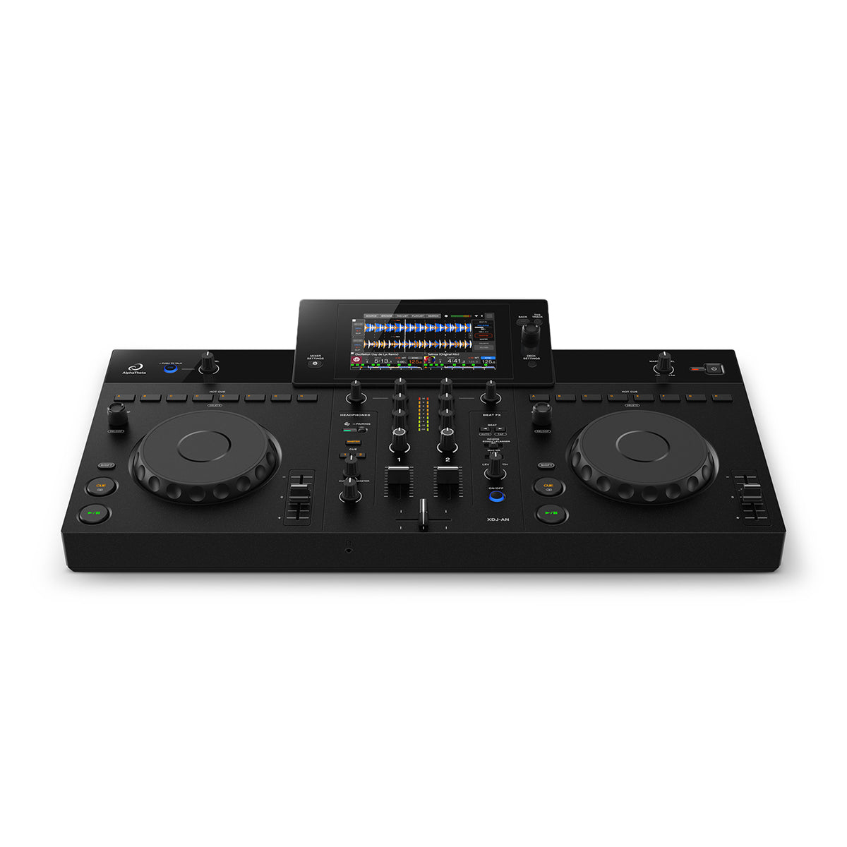 AlphaTheta XDJ-AN