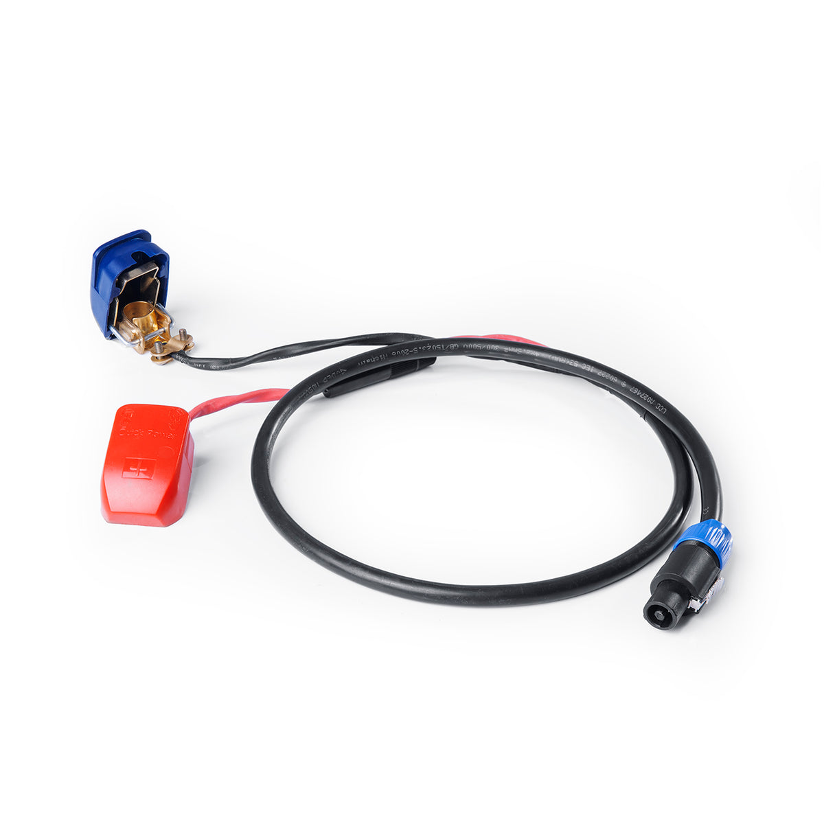 Autobatterie-Anschlusskabel ROCKSTER