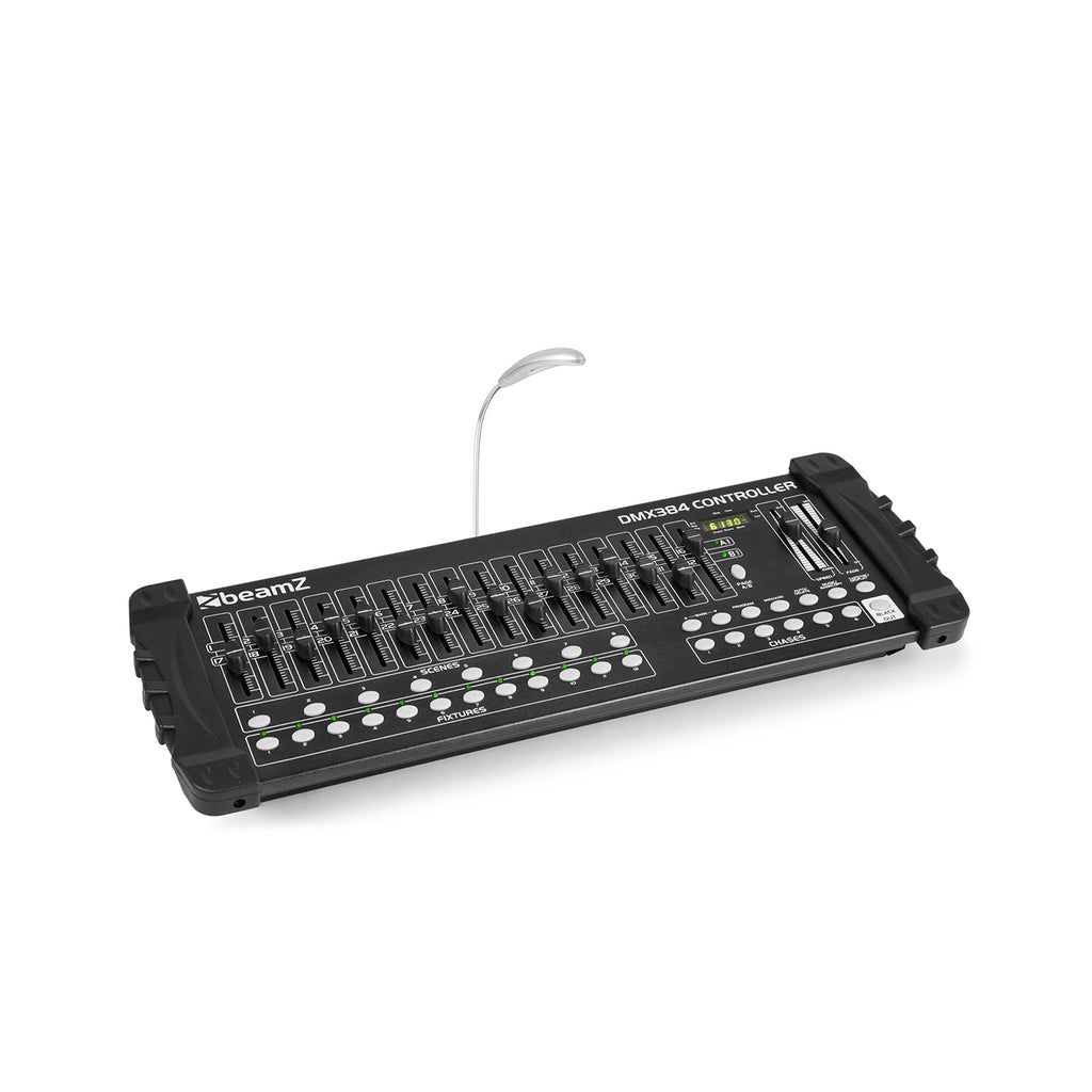 beamZ DMX-384 Controller