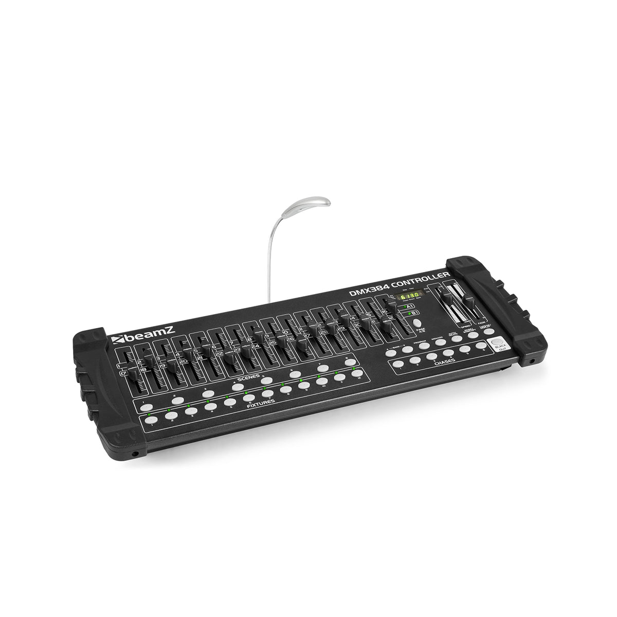beamZ DMX-384 Controller