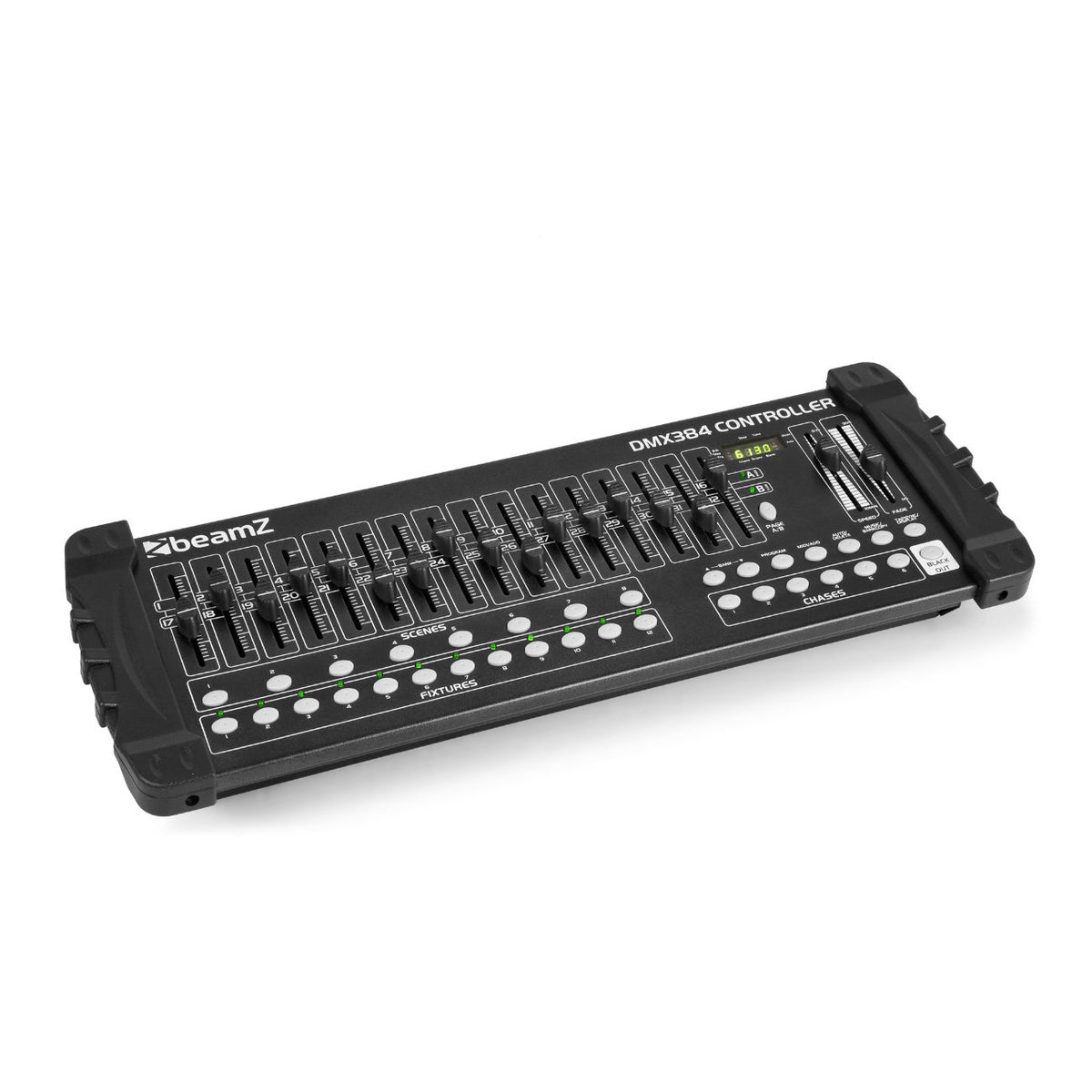 beamZ DMX-384 Controller