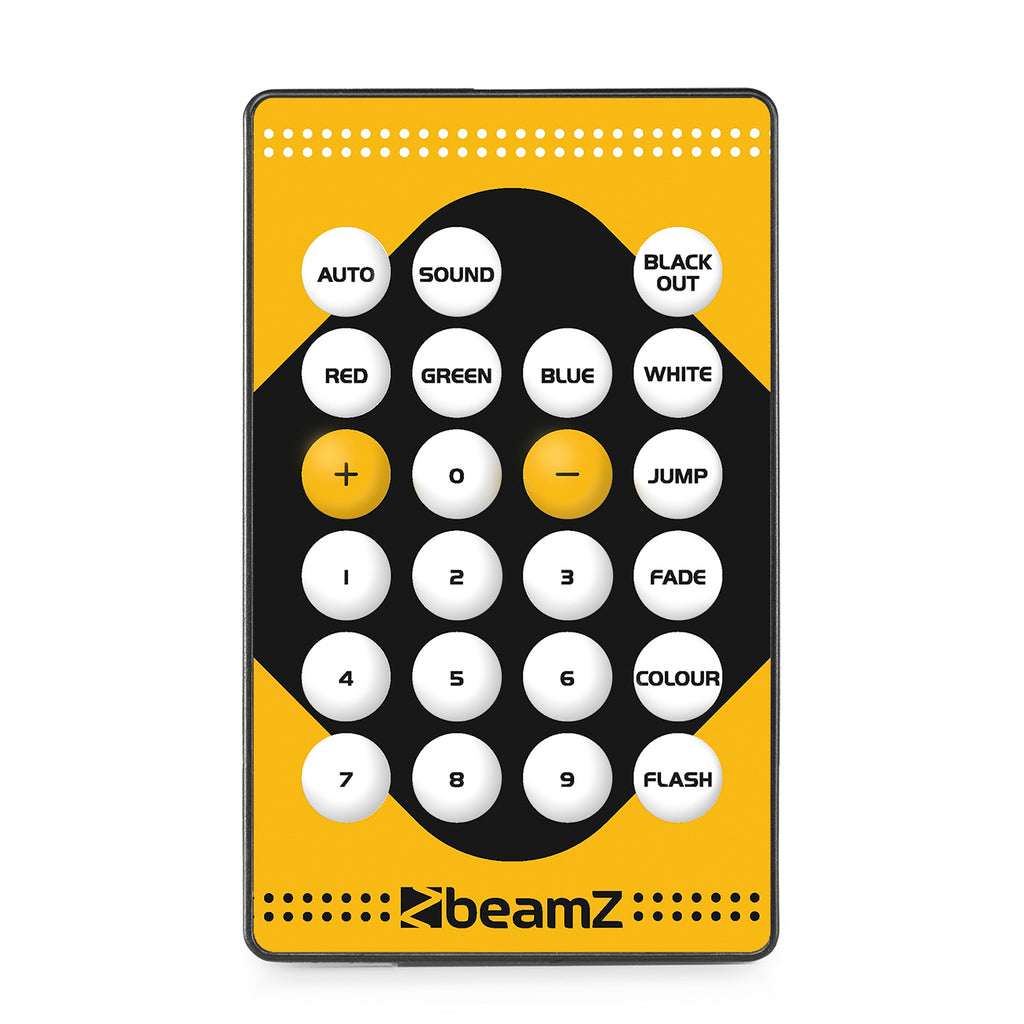 beamZ LCB144 MKII LED-Bar