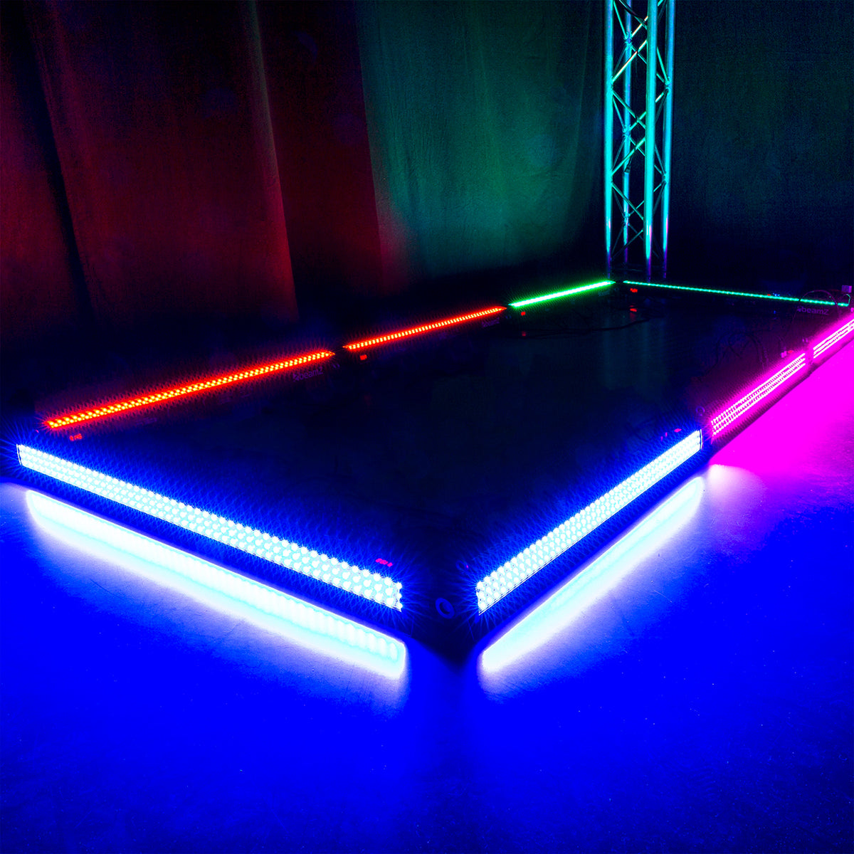 beamZ LCB144 MKII LED-Bar