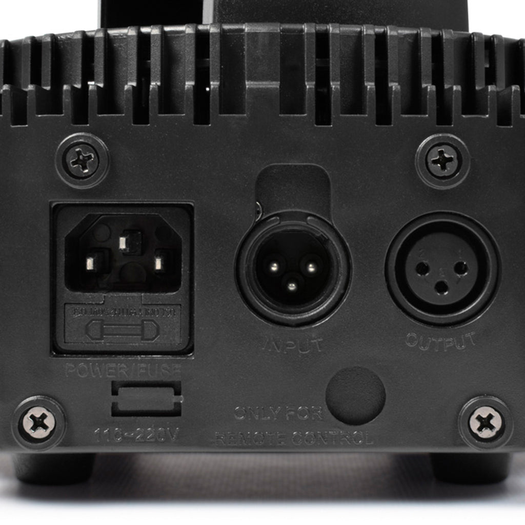 beamZ MHL74 Moving Head