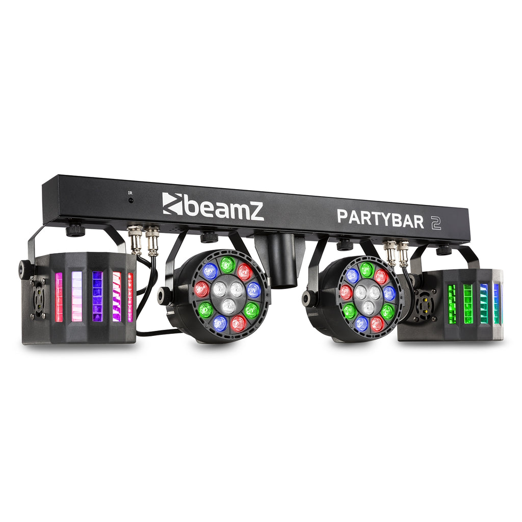 beamZ Party-Bar2