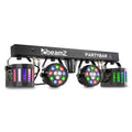 beamZ Party-Bar2