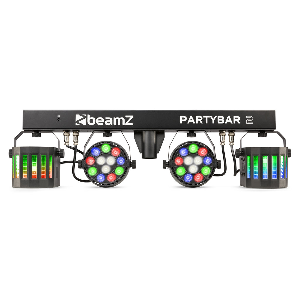 beamZ Party-Bar2