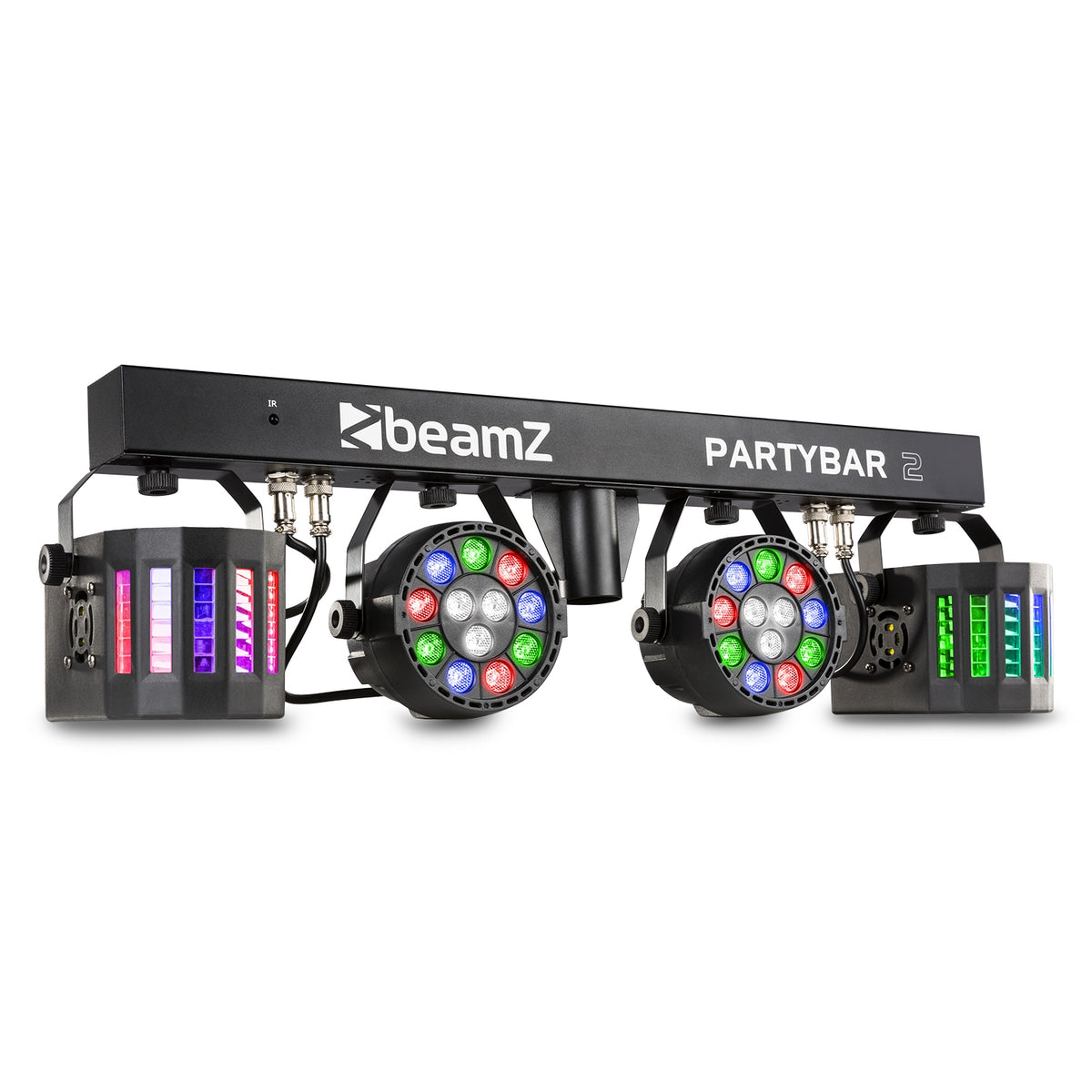 beamZ Party-Bar2