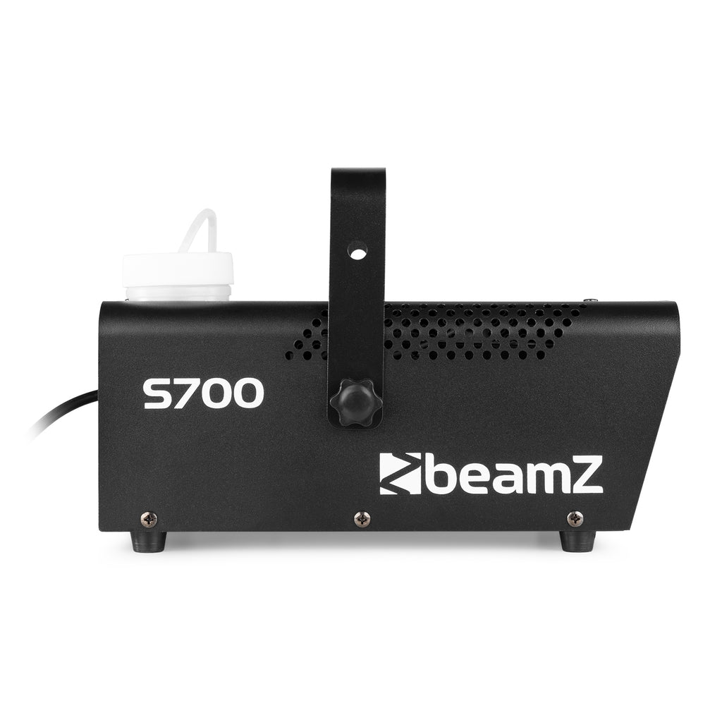beamZ S700 Nebelmaschine