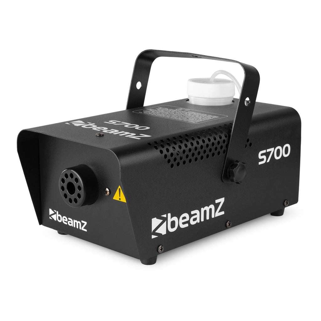 beamZ S700 Nebelmaschine