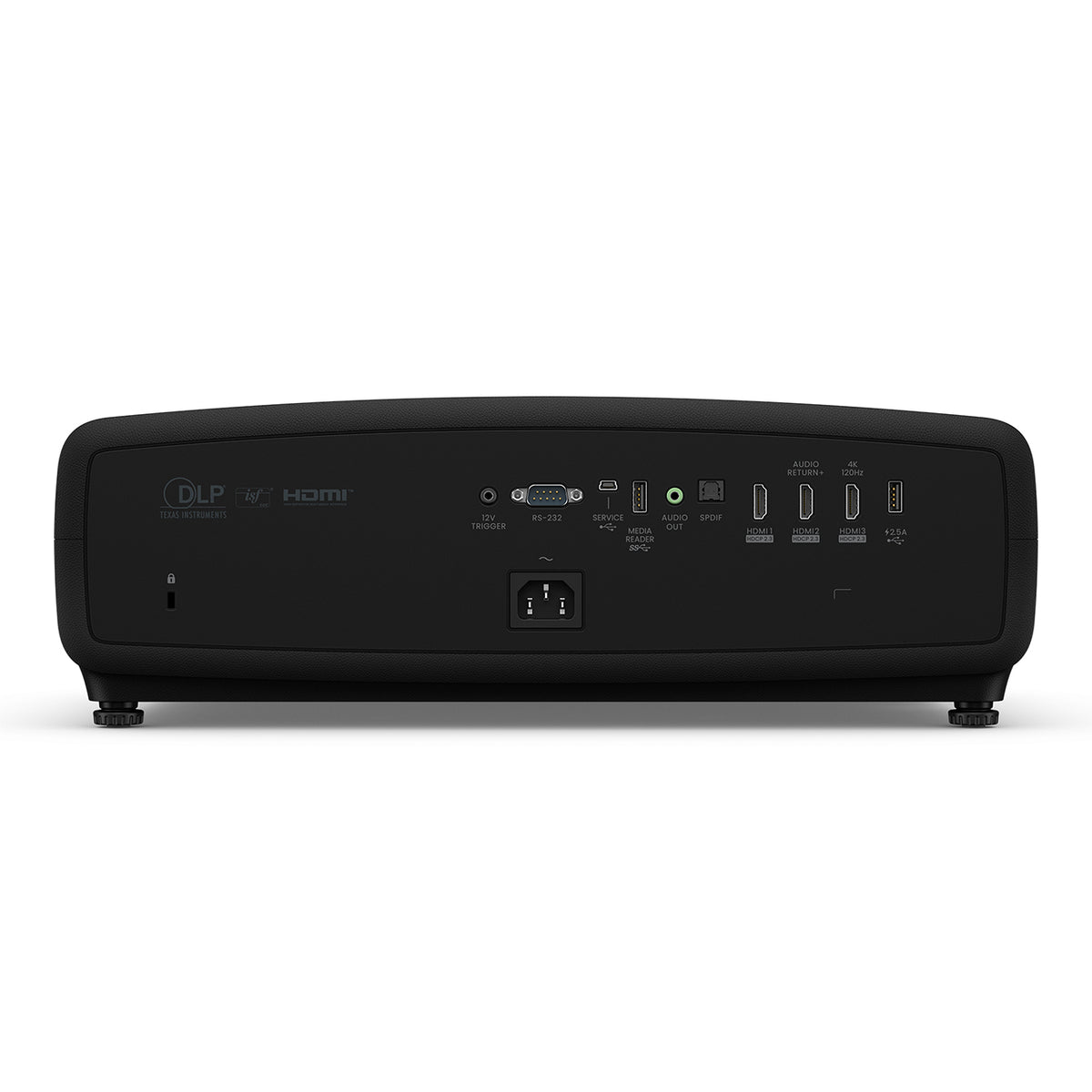 BenQ W2720i