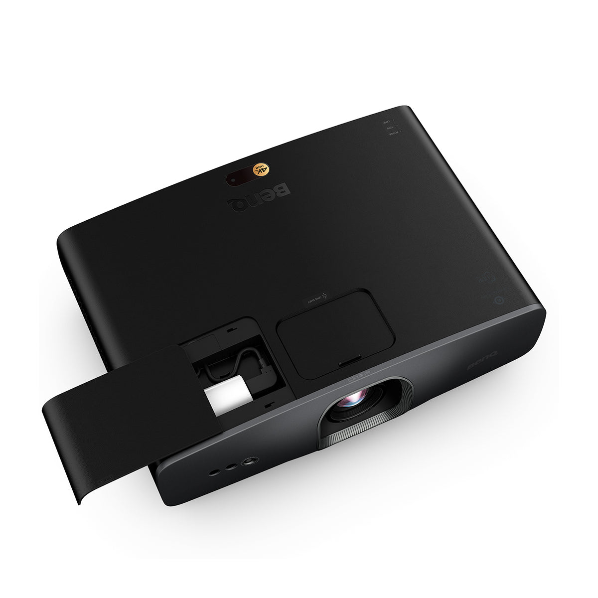 BenQ W2720i