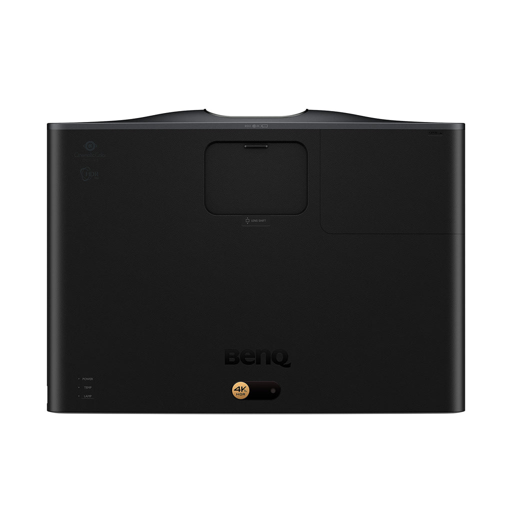 BenQ W2720i