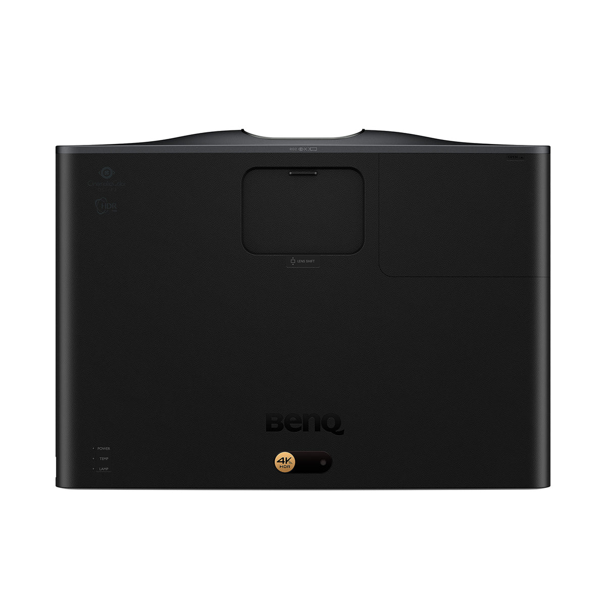 BenQ W2720i