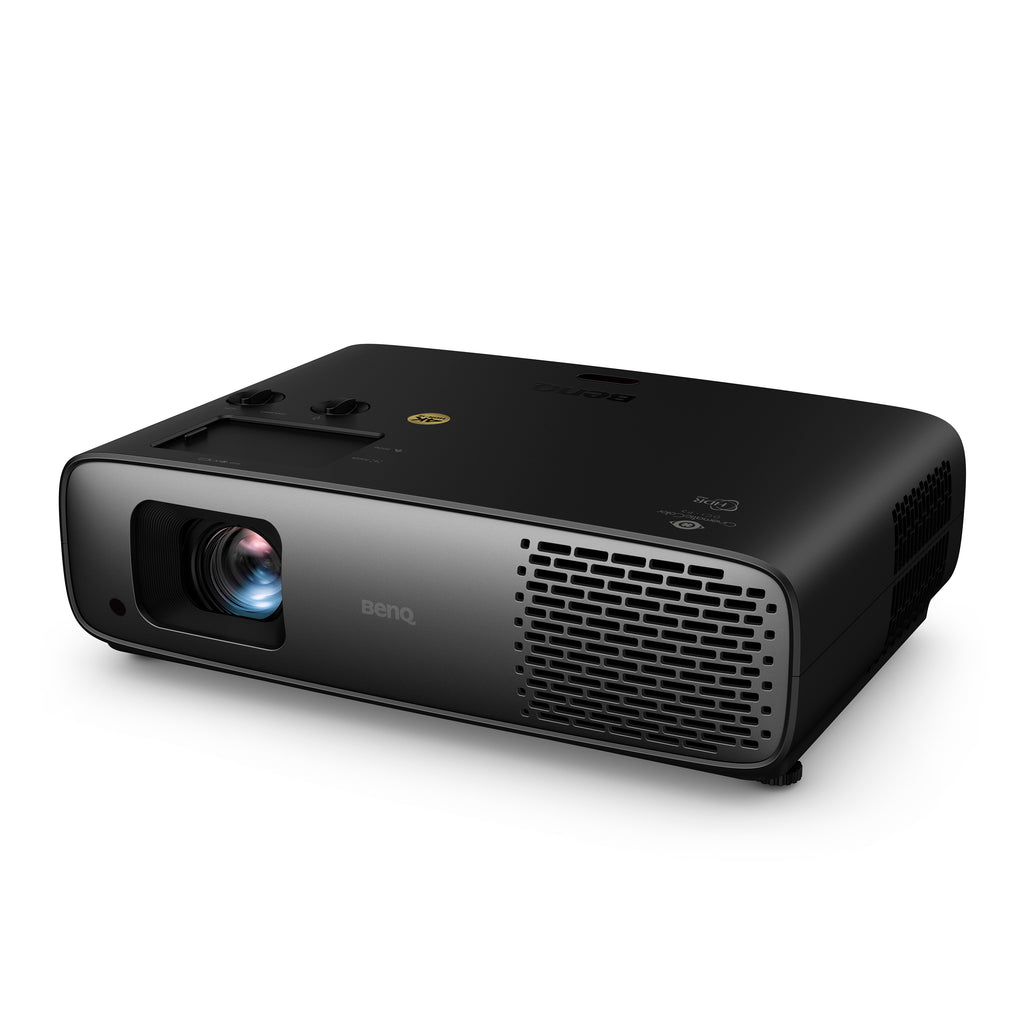 BenQ W4100i