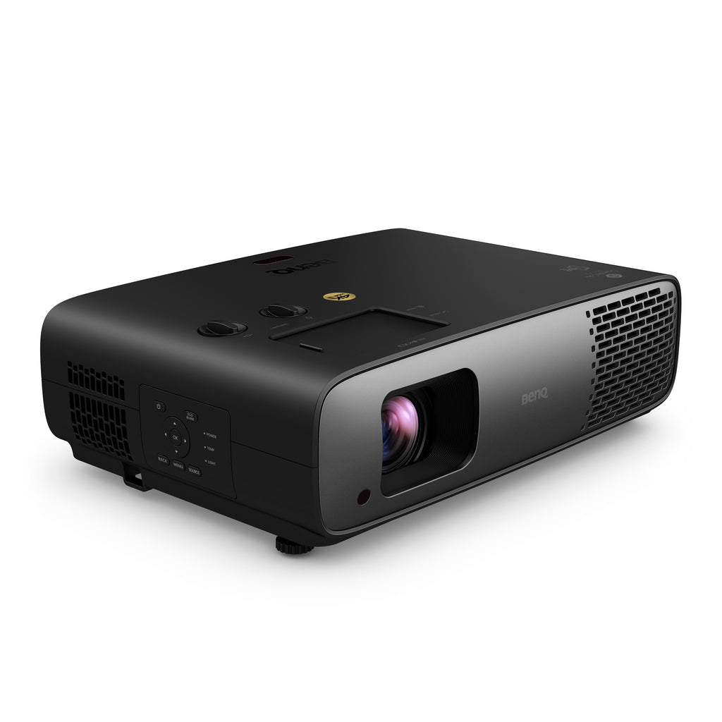 BenQ W4100i
