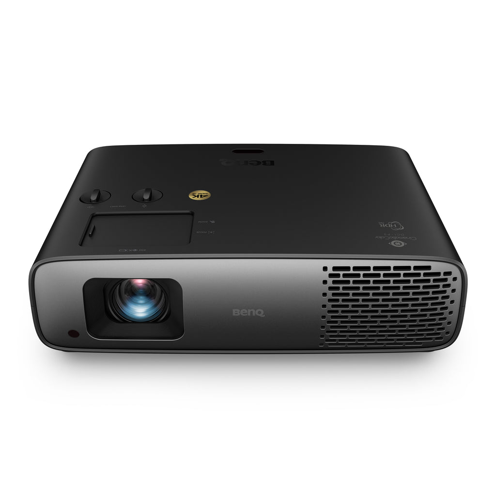 BenQ W4100i