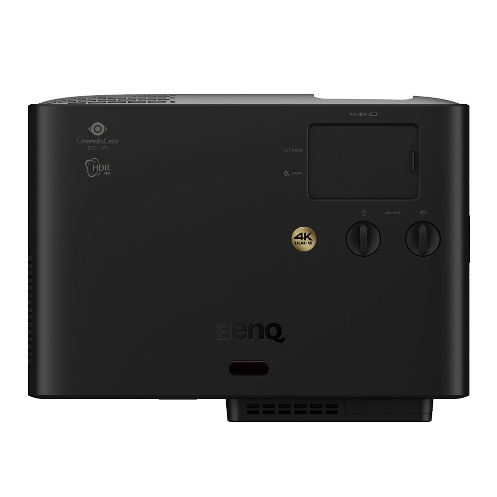 BenQ W4100i