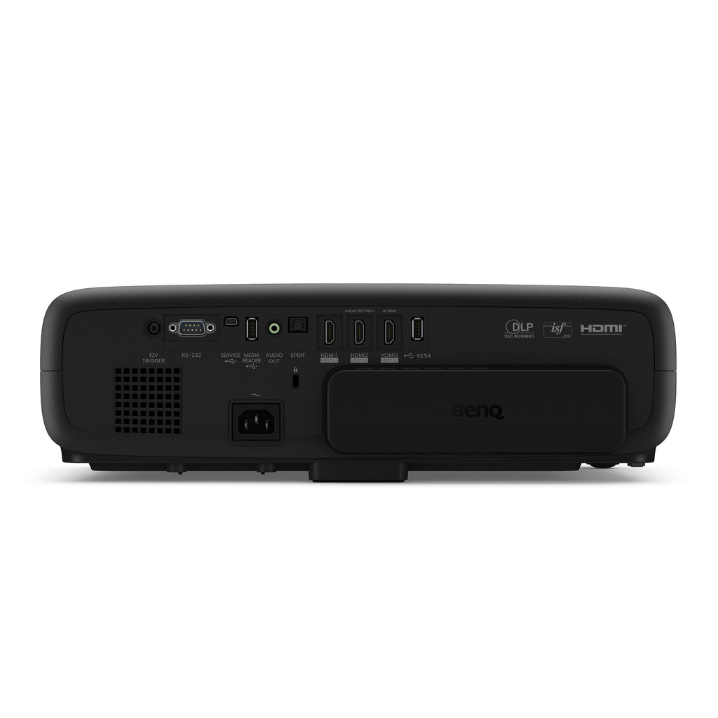 BenQ W4100i