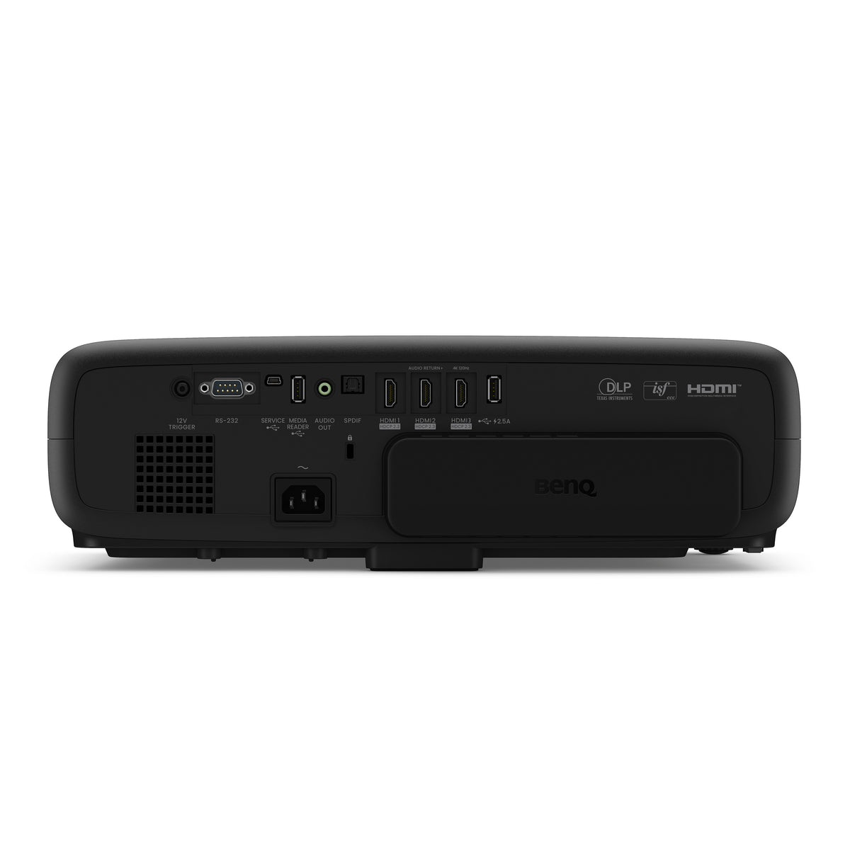 BenQ W4100i