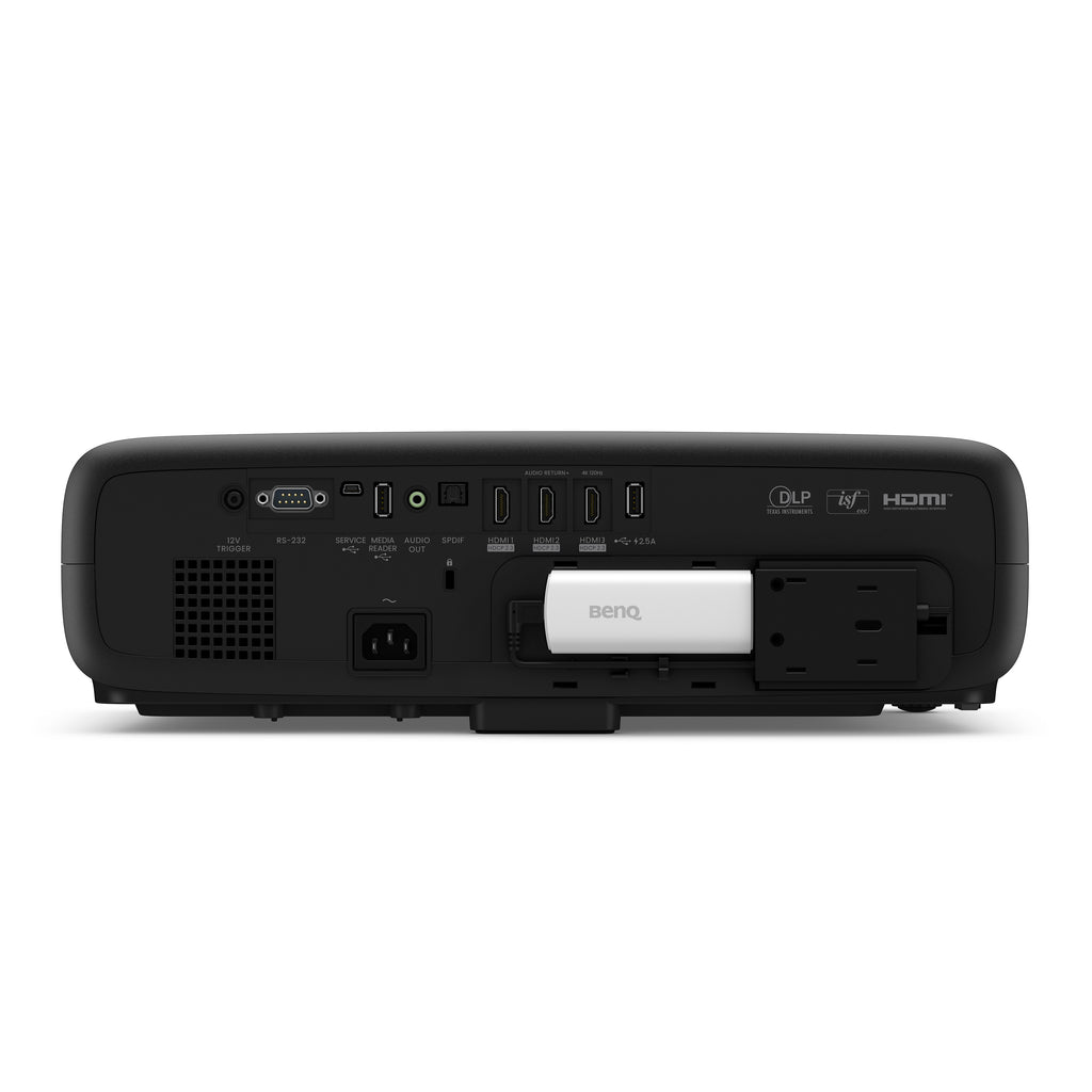BenQ W4100i