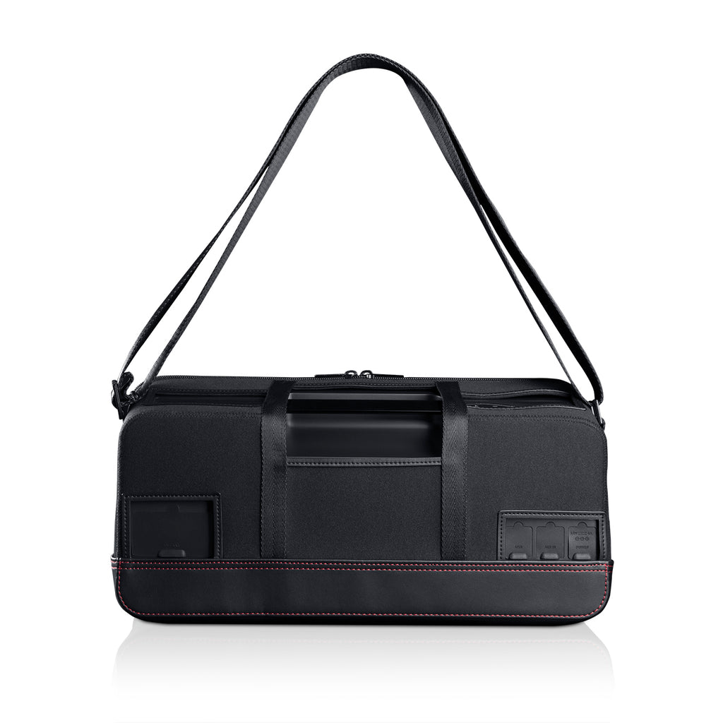 BOOM BAG für BOOMSTER (2016)