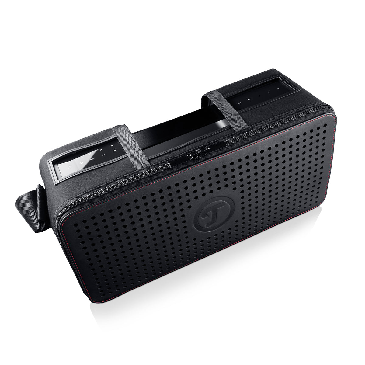 BOOM BAG für BOOMSTER (2016)